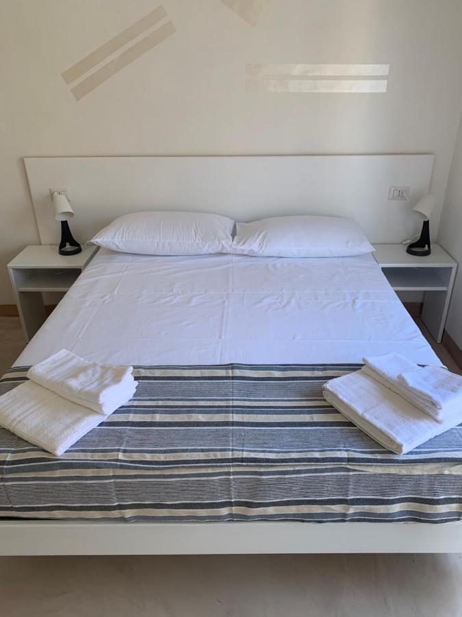 La Piazza Beb Bed and Breakfast Tropea Exteriör bild
