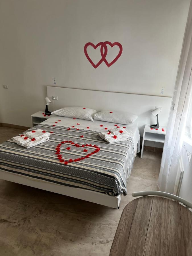La Piazza Beb Bed and Breakfast Tropea Exteriör bild