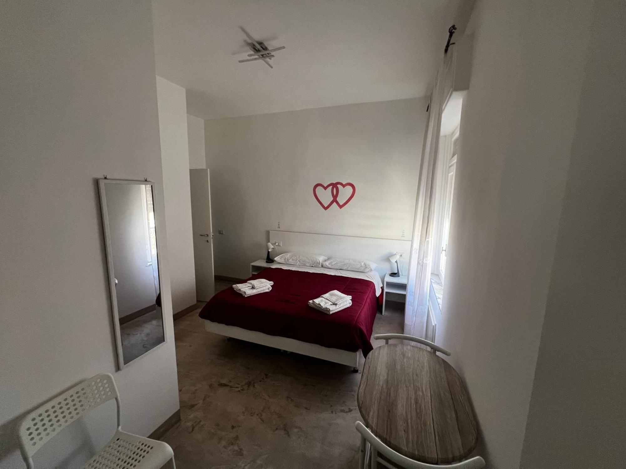 La Piazza Beb Bed and Breakfast Tropea Exteriör bild